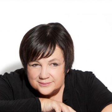 Huguette Dreikaus „Panoptikum Oh Huguette“