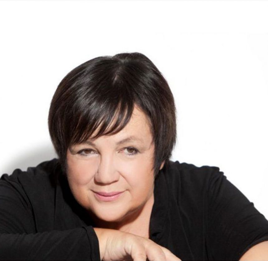 Huguette Dreikaus „Panoptikum Oh Huguette“