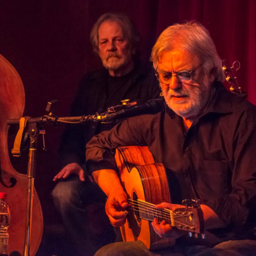 Akustischer, Country Blues Abend der 1920 und 1930- er Jahre aus Karlsruhe