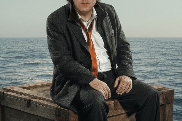 Stefan Waghubinger – Versunkene Sätze