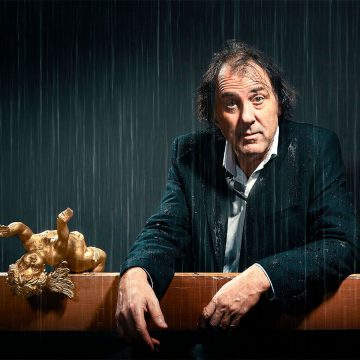 Stefan Waghubinger- Hab‘ ich euch das schon erzählt?- Das Beste aus 15 Jahren und neue Katastrophen