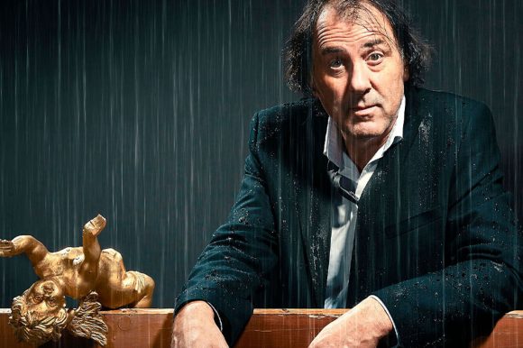 Stefan Waghubinger- Hab‘ ich euch das schon erzählt?- Das Beste aus 15 Jahren und neue Katastrophen