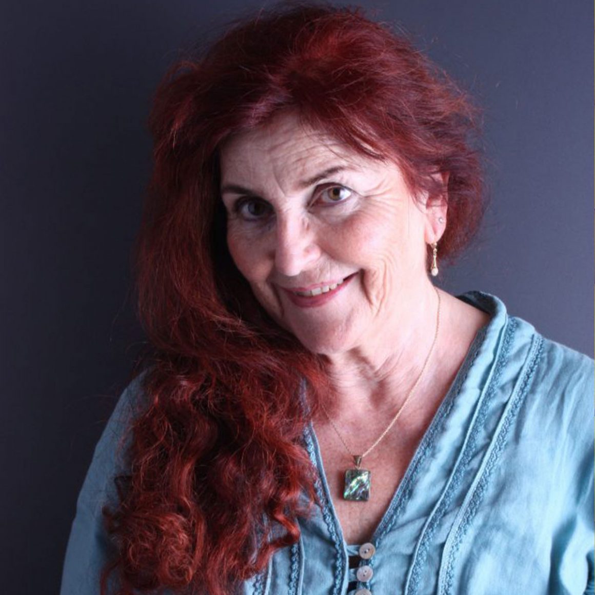 Alice Hofmann- Die Kittelschürz` der Nation , Torschlusspanik-Kabarett