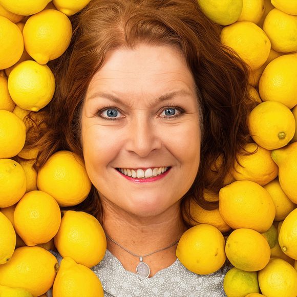 Annette von Bamberg Kabarett aus Franken