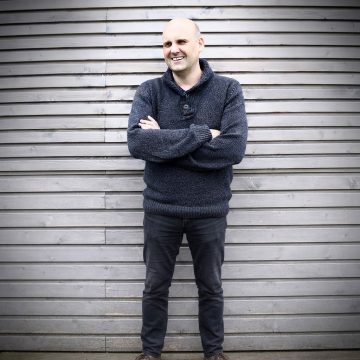 Christoph Maul -Besser als sein Ruf-