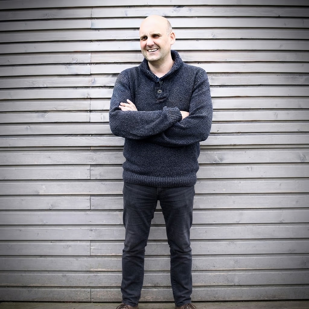 Unknown Christoph Maul -Besser als sein Ruf-