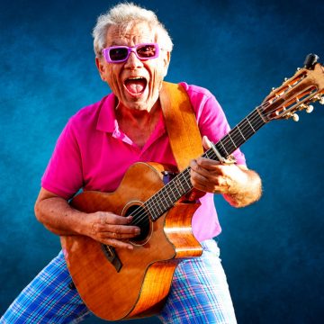 Hebby Birs-Day – 50 Jahre Birsner auf der Bühne
